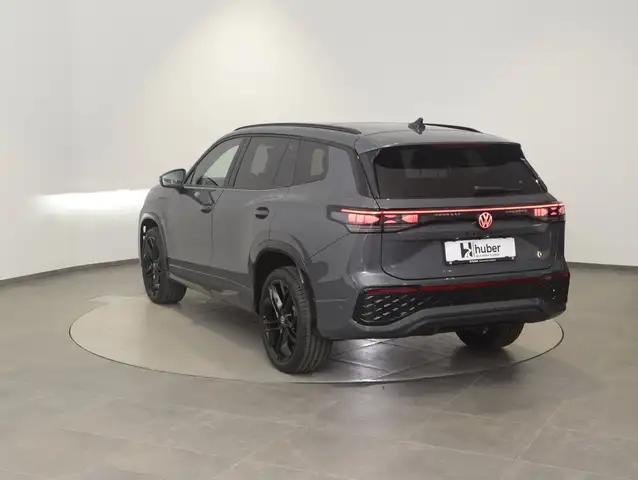 Volkswagen Tayron Sport eHybrid DSG 150kW Ansicht 4