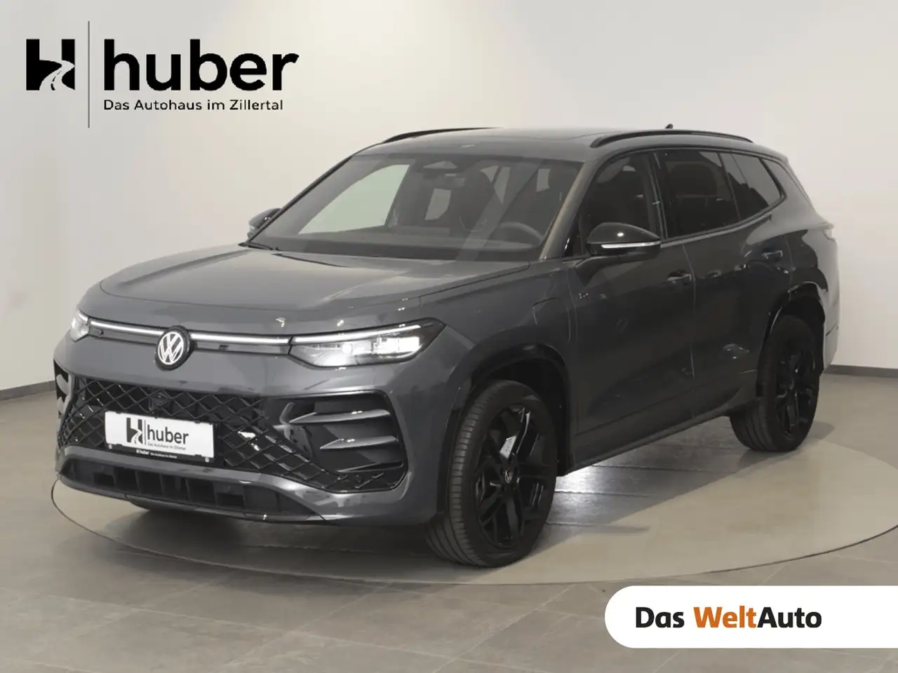 Volkswagen Tayron Sport eHybrid DSG 150kW