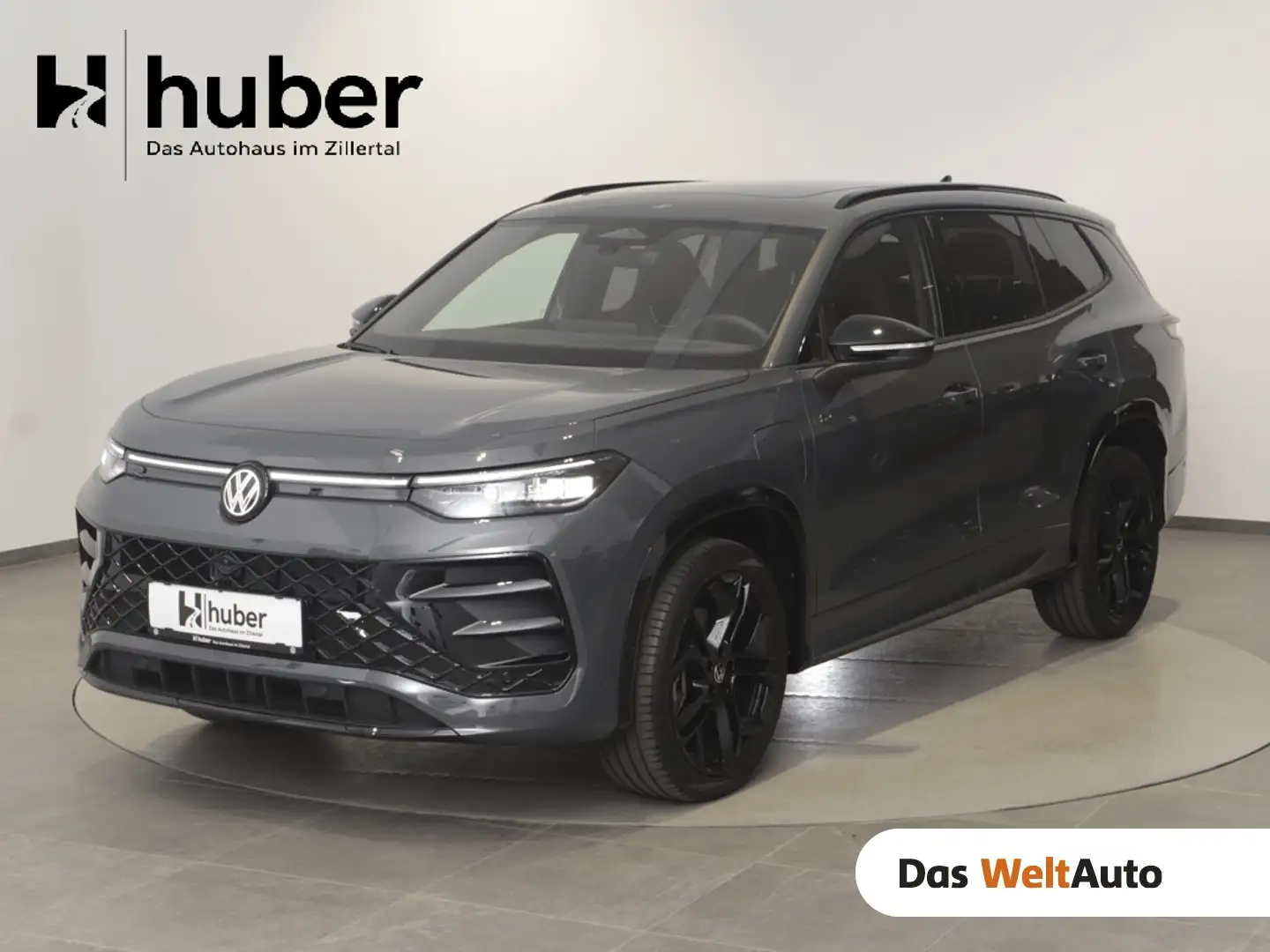 Volkswagen Tayron Sport eHybrid DSG 150kW Grau - 1