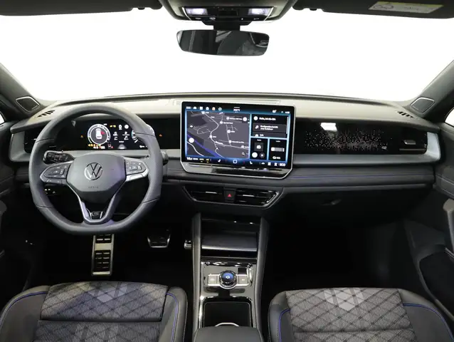 Volkswagen Tayron Sport eHybrid DSG 150kW Ansicht 2