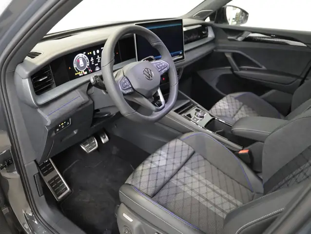 Volkswagen Tayron Sport eHybrid DSG 150kW Ansicht 9