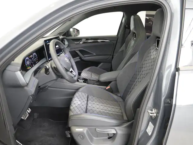 Volkswagen Tayron Sport eHybrid DSG 150kW Ansicht 10