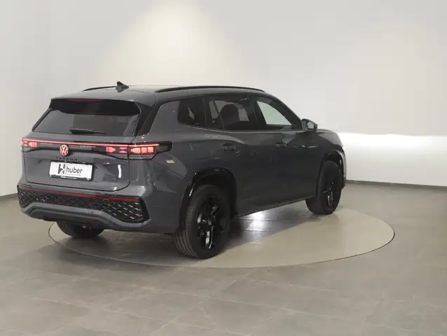Volkswagen Tayron Sport eHybrid DSG 150kW Ansicht 5