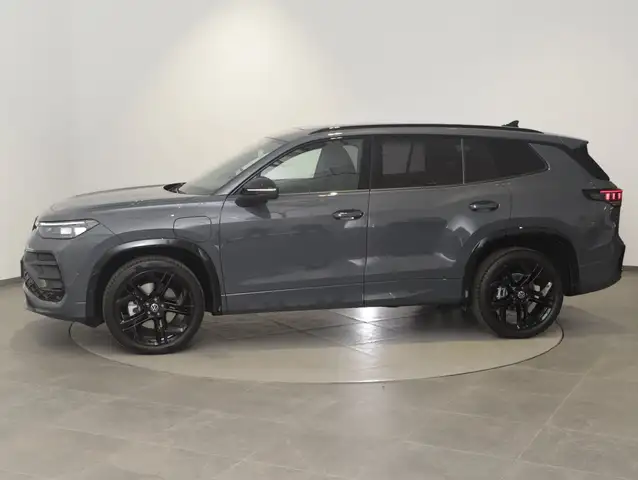 Volkswagen Tayron Sport eHybrid DSG 150kW Ansicht 3