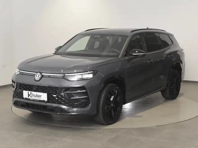 Volkswagen Tayron Sport eHybrid DSG 150kW Ansicht 17