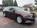 Volkswagen Passat Variant Comfortline BMT/Start-Stopp Rot - thumbnail 4