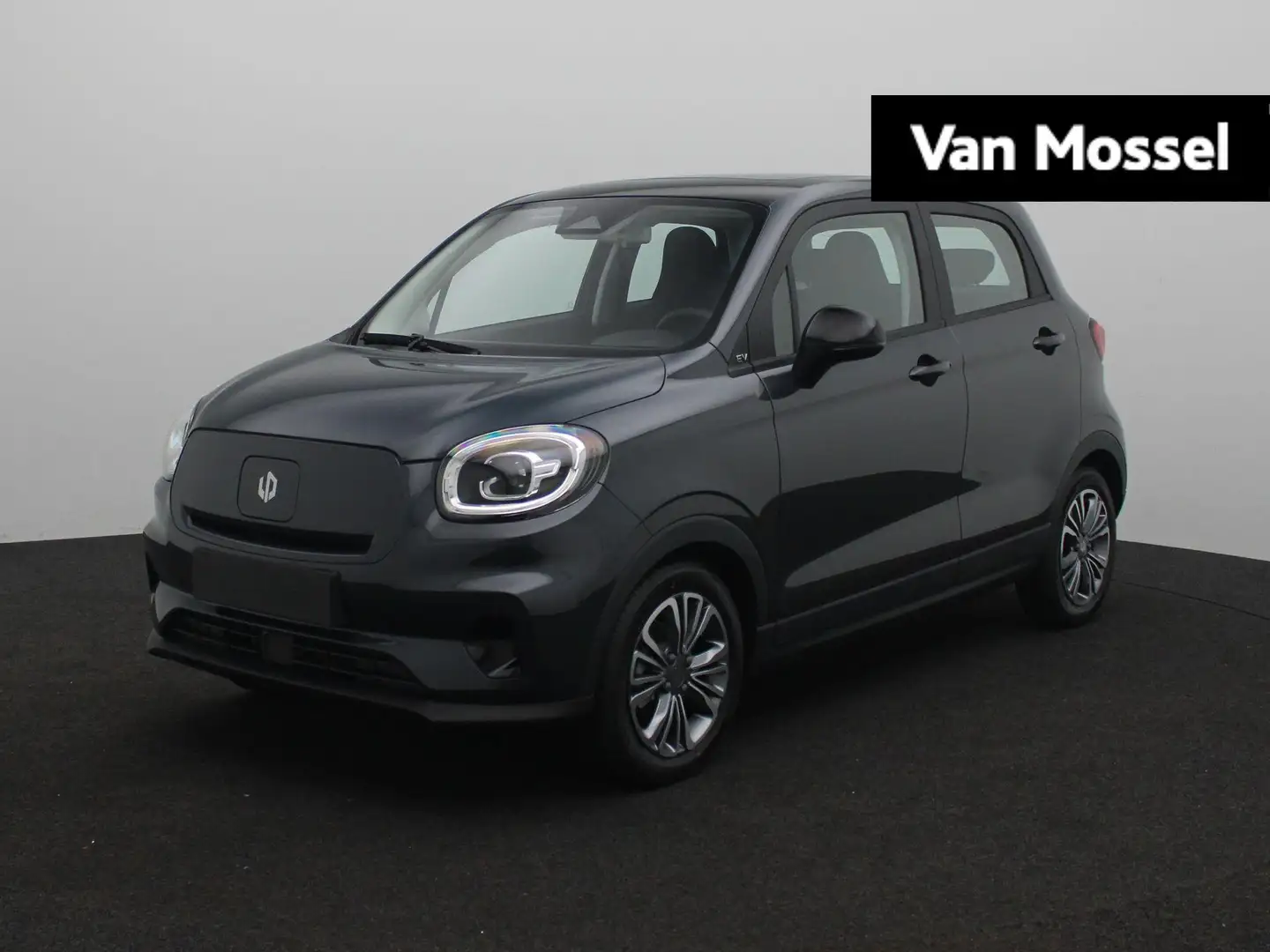 Leapmotor T03 Design 37.3 kWh || €2.000-, VOORRAADVOORDEEL || ID Gri - 1