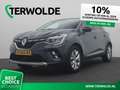 Renault Captur TCe 100 Intens | Navigatie | Trekhaak | Climate Co Blu/Azzurro - thumbnail 1