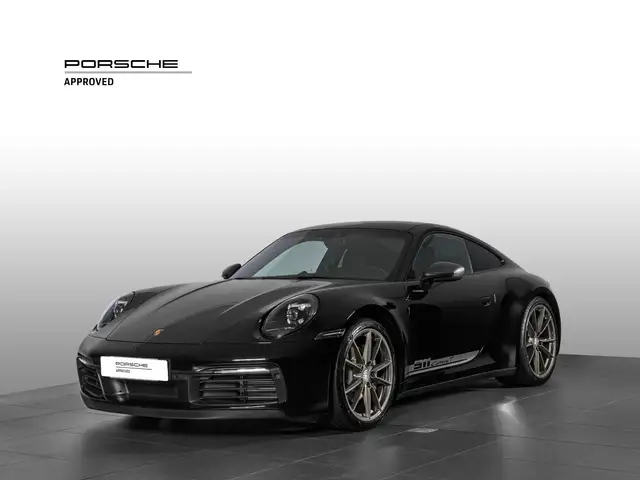 Porsche 992 911 Carrera T 385CV-IVA ESPOSTA-TELECAMERA-BOSE
