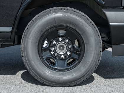 2025 Chevrolet Express 2500 Cargo Van
