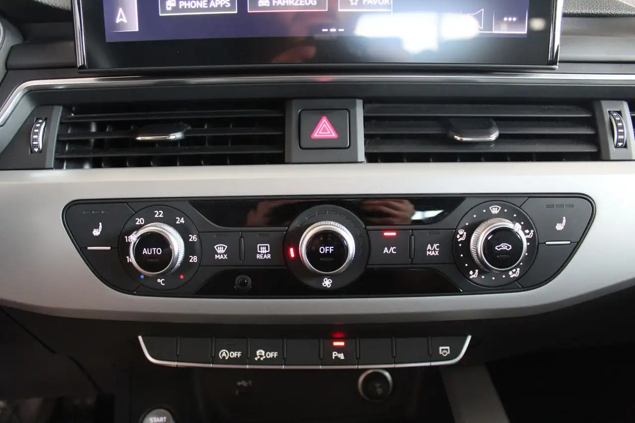 Audi A4 Avant 35 TFSI S tronic*NAVI*LED*KLIMAAUT.*, миниатюра 18