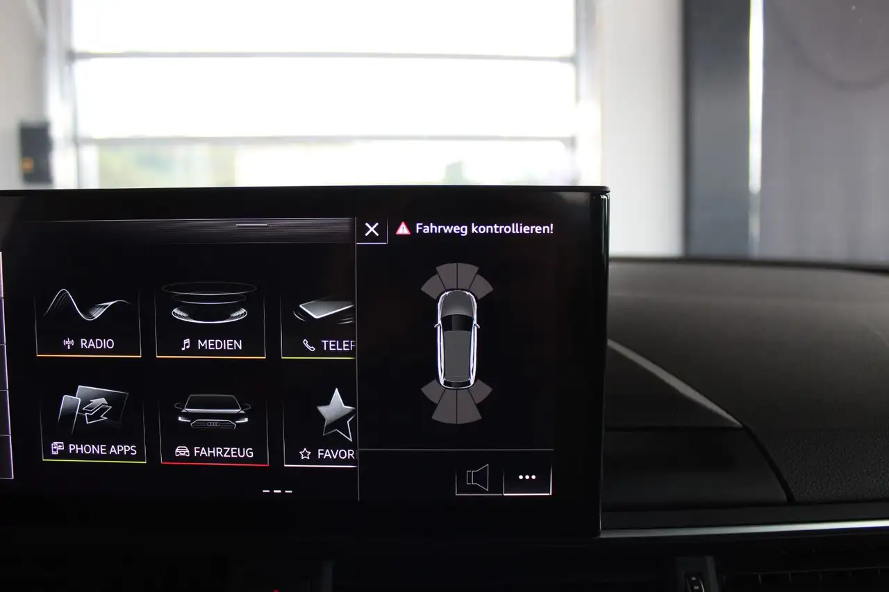 Audi A4 Avant 35 TFSI S tronic*NAVI*LED*KLIMAAUT.*, миниатюра 17