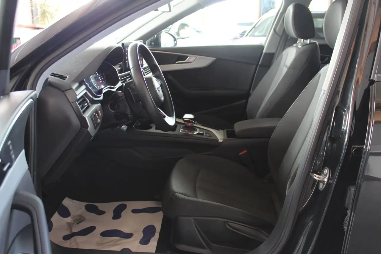 Audi A4 Avant 35 TFSI S tronic*NAVI*LED*KLIMAAUT.*, миниатюра 7