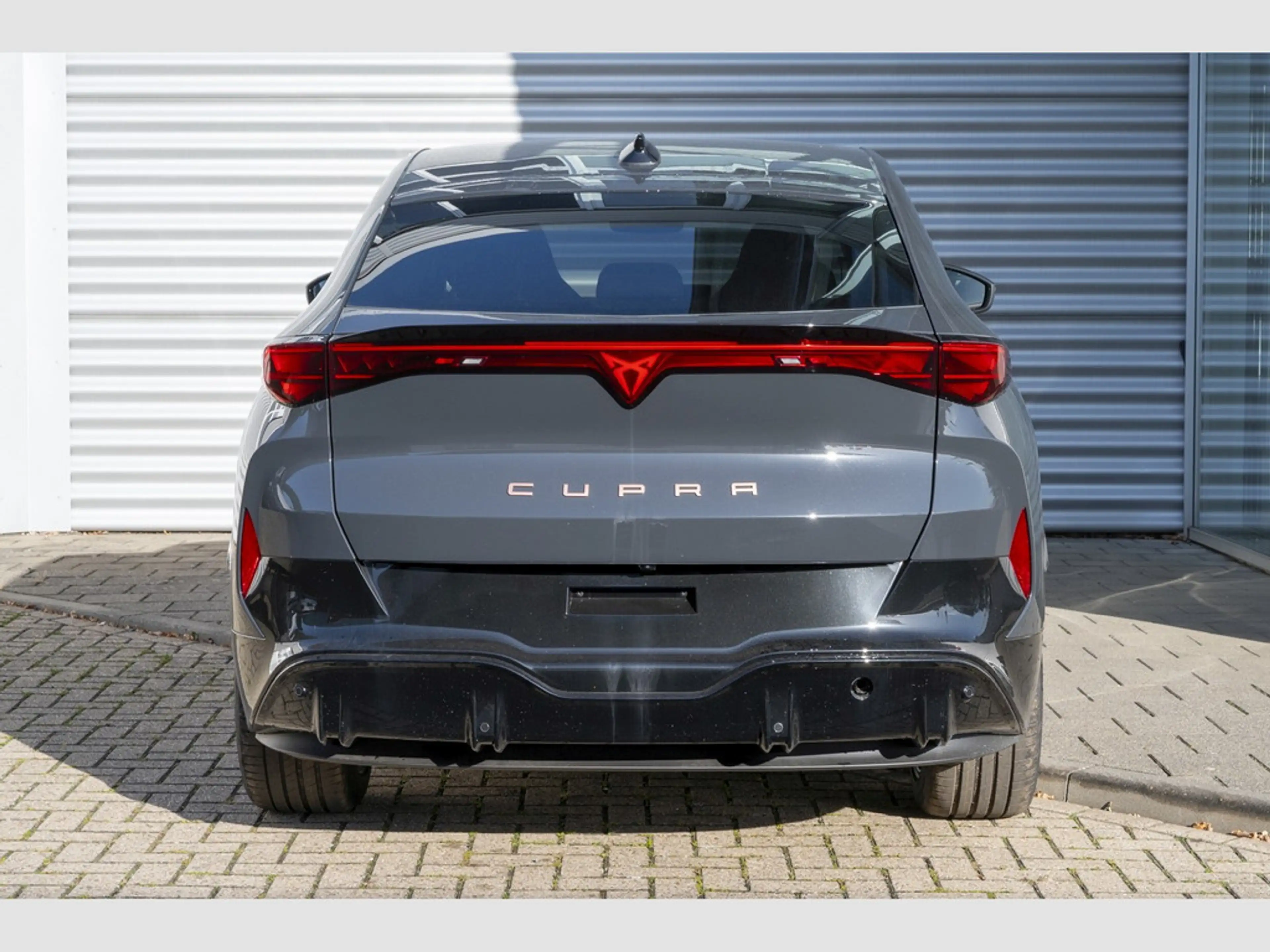 CUPRA Tavascan Endurance 210 kW 77Kwh 210 kW Endurance — photo 5