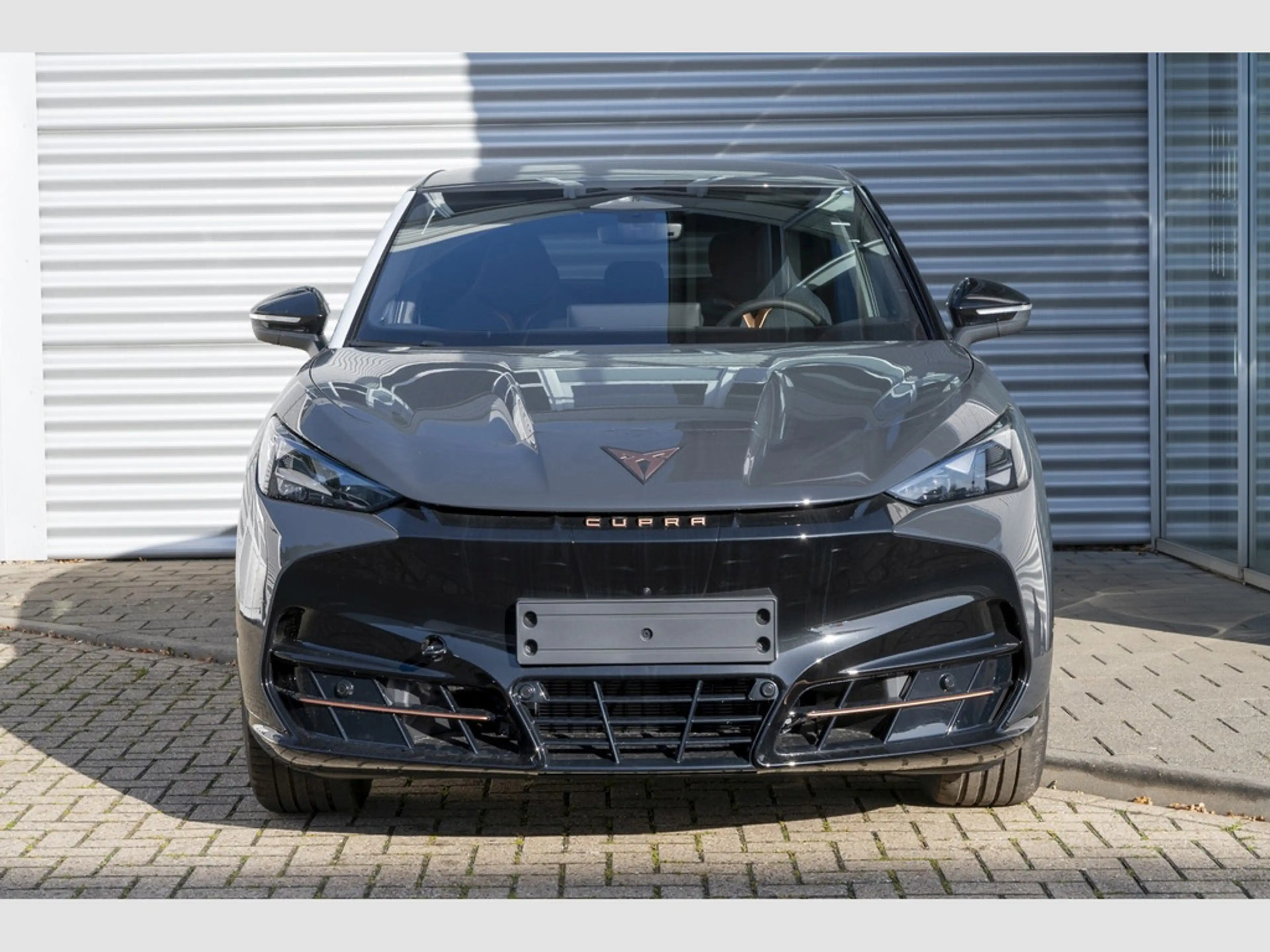 CUPRA Tavascan Endurance 210 kW 77Kwh 210 kW Endurance — photo 3