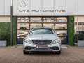 Mercedes-Benz C 200 Exclusive | Schuifdak | Carplay | Camera Zilver - thumbnail 6