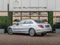 Mercedes-Benz C 200 Exclusive | Schuifdak | Carplay | Camera Zilver - thumbnail 8