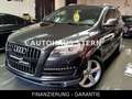Audi Q7 3.0 TDI quattro S Line ACC Spur Totwinkel 8fa Gris - thumbnail 4