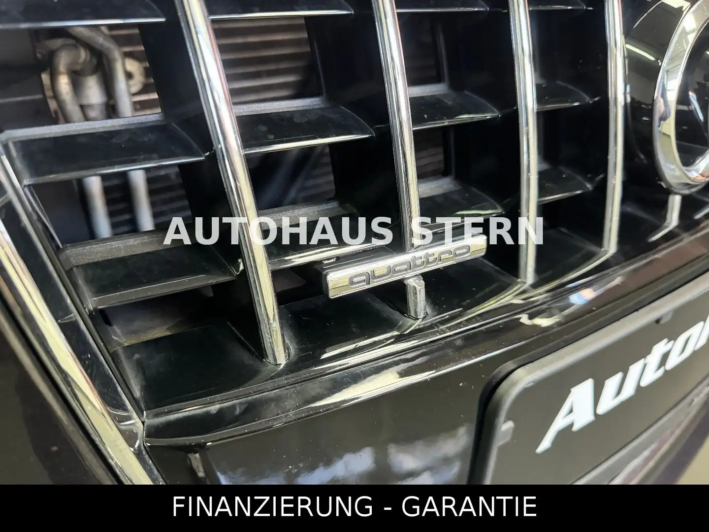 Audi Q7 3.0 TDI quattro S Line ACC Spur Totwinkel 8fa Gris - 2