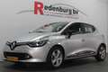 Renault Clio 0.9 TCe Iconic - Camera / Navi / Cruise / BT Grijs - thumbnail 30