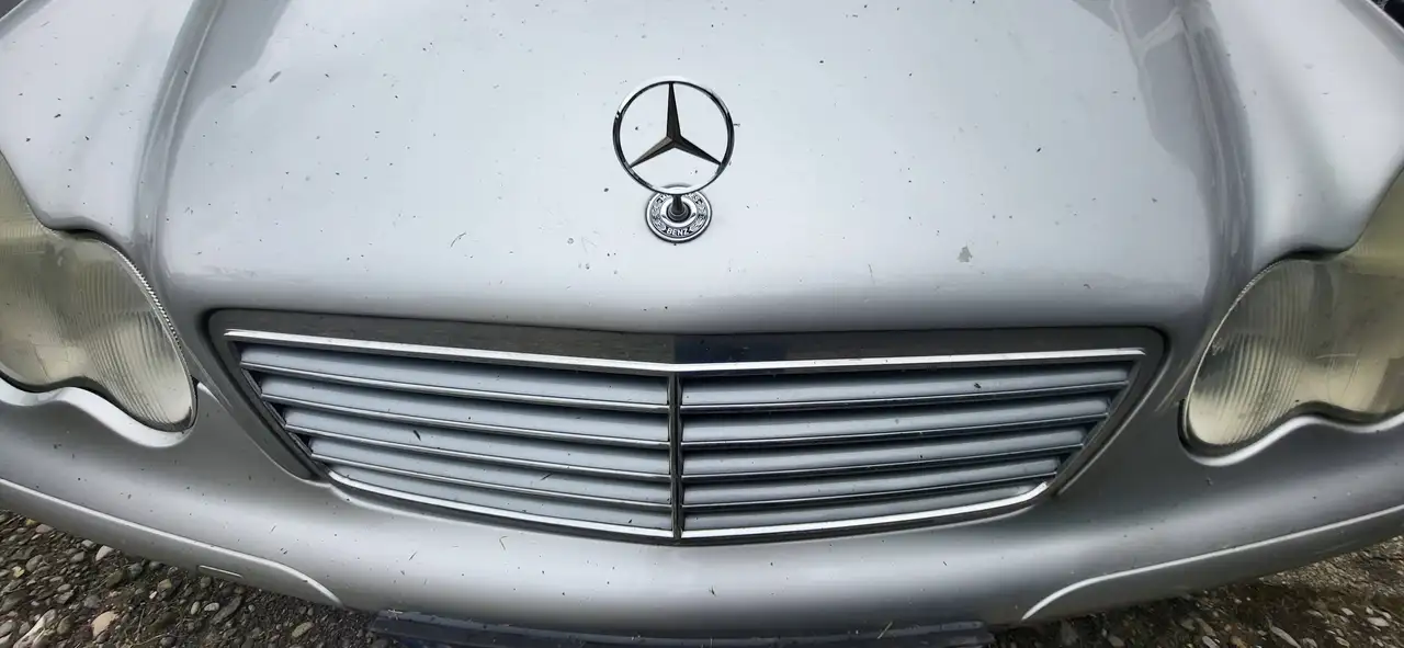 Mercedes-Benz C 220 CDI Classic, foto 6