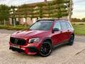 Mercedes-Benz GLB 35 AMG AMG GLB 35 4Matic AMG Speedshift DCT 8G Rouge - thumbnail 1