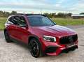 Mercedes-Benz GLB 35 AMG AMG GLB 35 4Matic AMG Speedshift DCT 8G Rouge - thumbnail 8