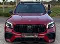 Mercedes-Benz GLB 35 AMG AMG GLB 35 4Matic AMG Speedshift DCT 8G Rouge - thumbnail 7