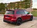 Mercedes-Benz GLB 35 AMG AMG GLB 35 4Matic AMG Speedshift DCT 8G Rouge - thumbnail 6