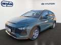 Hyundai BAYON Select 2WD 1.0 T-GDI EU6e Navi Apple CarPlay Andro Green - thumbnail 1