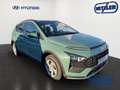 Hyundai BAYON Select 2WD 1.0 T-GDI EU6e Navi Apple CarPlay Andro Green - thumbnail 2