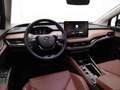 Skoda Enyaq 85 Coupe 286 Corporate MAX + Leather + Canton Sound + Pano + Heat pump Zwart - thumbnail 9