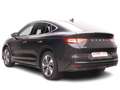 Skoda Enyaq 85 Coupe 286 Corporate MAX + Leather + Canton Sound + Pano + Heat pump Zwart - thumbnail 4