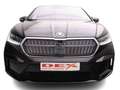 Skoda Enyaq 85 Coupe 286 Corporate MAX + Leather + Canton Sound + Pano + Heat pump Zwart - thumbnail 2