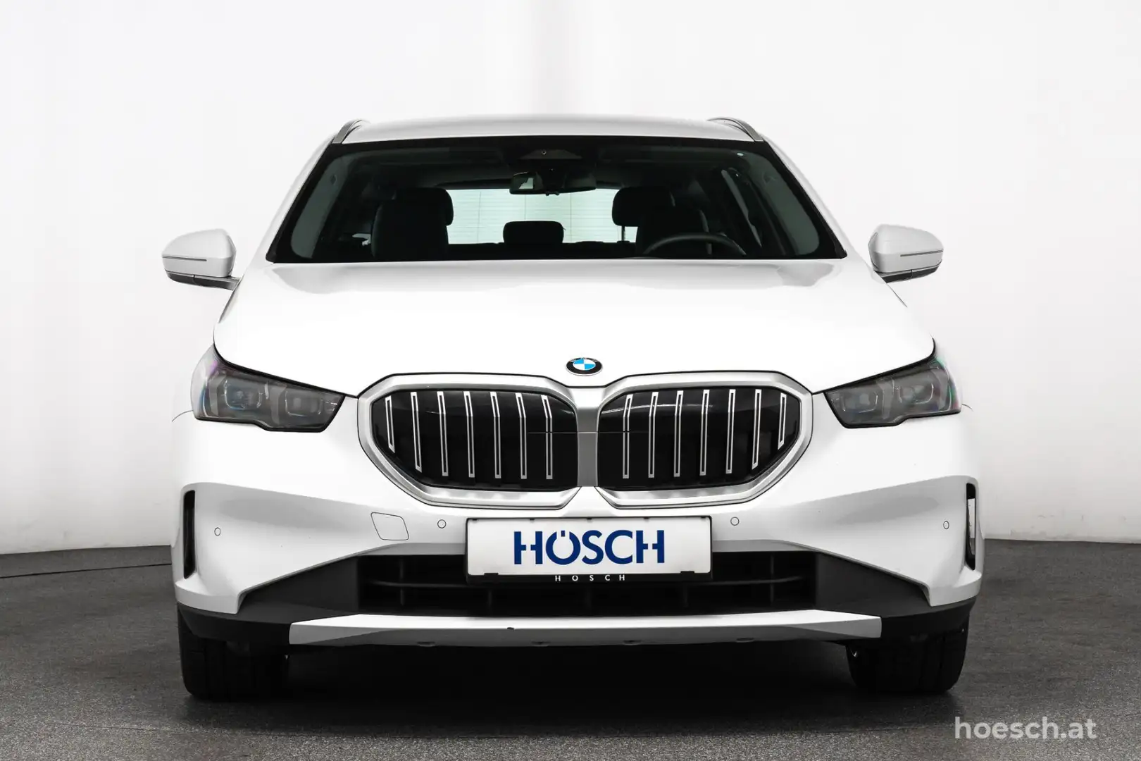 BMW 520 d Touring ADAPTIV LED ASSISTENZ MEGAPREIS ++ Weiß - 2