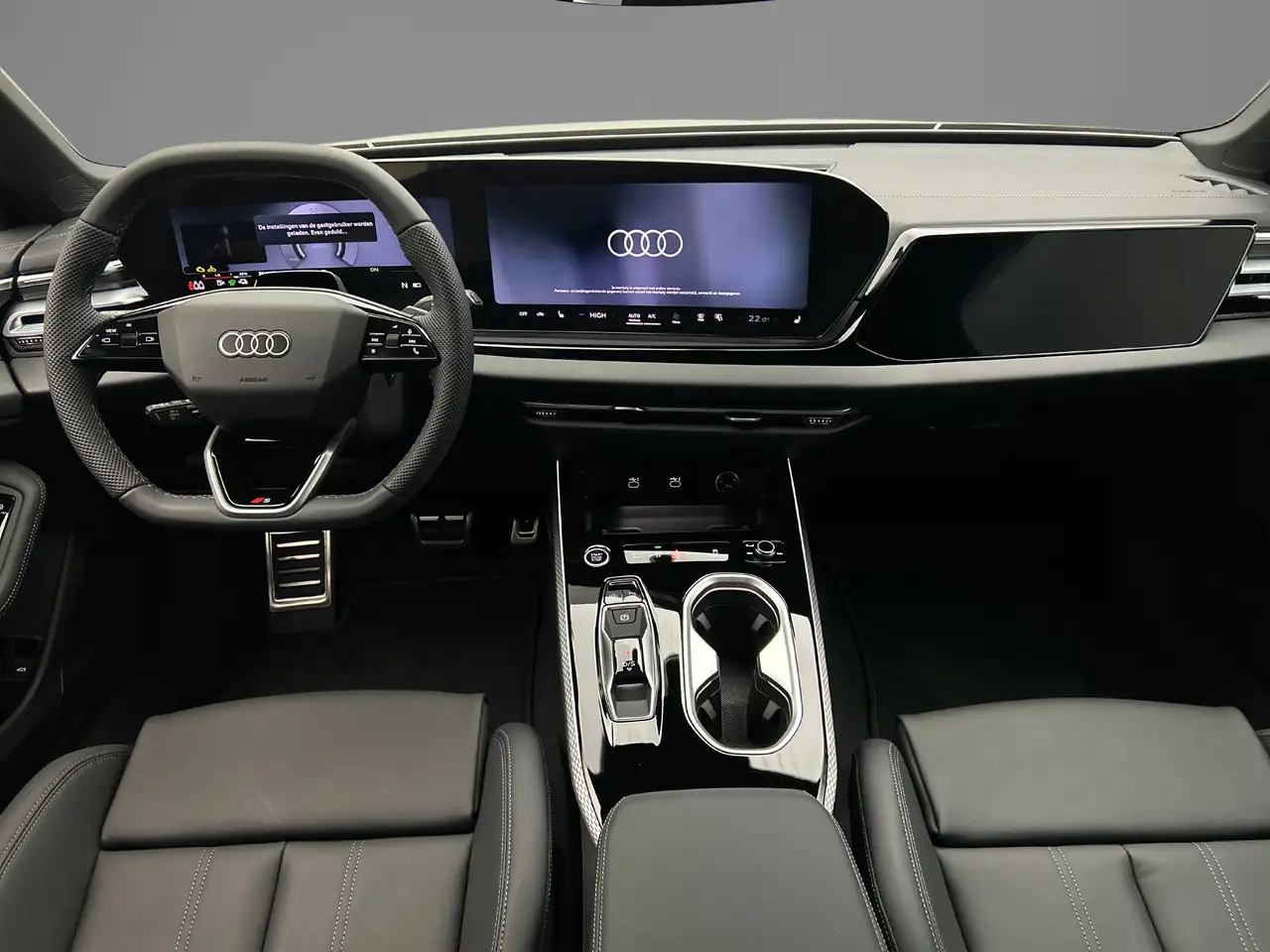 Audi A6 2026 — фото 13
