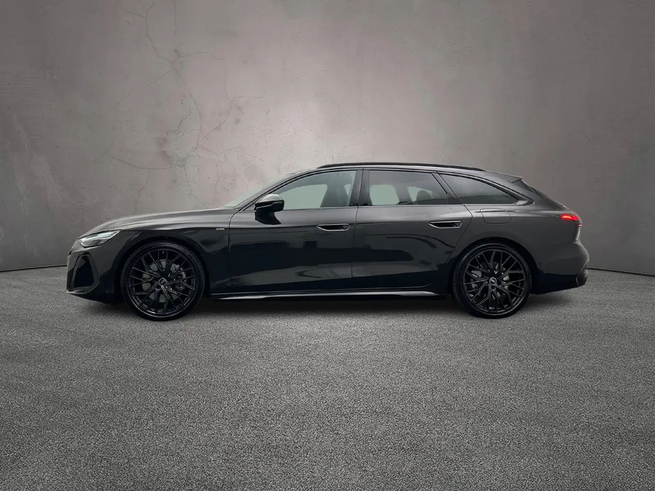 Audi A6 2026