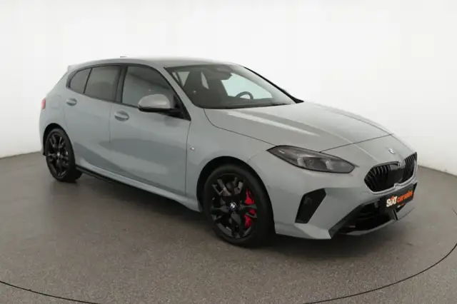 Bmw 120 i M Sport Pro 360°*ACC*HUD*Matrix*NAV*ParkAs
