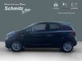Kia Picanto Allwetter Sitzheizung Bluetooth DAB Klimaanlage Negro - thumbnail 2