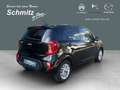 Kia Picanto Allwetter Sitzheizung Bluetooth DAB Klimaanlage Negro - thumbnail 5