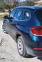 BMW X1 S DRIVE 18D Azul - thumbnail 2