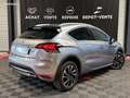 DS Automobiles DS 4 Crossback BlueHDi 120 Sport Chic S&S EAT6 Grau - thumbnail 4