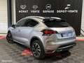 DS Automobiles DS 4 Crossback BlueHDi 120 Sport Chic S&S EAT6 Gris - thumbnail 5