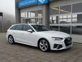 Audi A4 Avant 35 TDI S line*Kamera*Navi*LED*AHK* Weiß - thumbnail 25