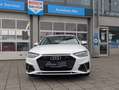 Audi A4 Avant 35 TDI S line*Kamera*Navi*LED*AHK* Weiß - thumbnail 7