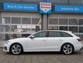 Audi A4 Avant 35 TDI S line*Kamera*Navi*LED*AHK* Weiß - thumbnail 2