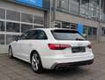 Audi A4 Avant 35 TDI S line*Kamera*Navi*LED*AHK* Weiß - thumbnail 5