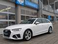 Audi A4 Avant 35 TDI S line*Kamera*Navi*LED*AHK* Weiß - thumbnail 8