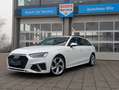 Audi A4 Avant 35 TDI S line*Kamera*Navi*LED*AHK* Weiß - thumbnail 9