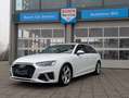 Audi A4 Avant 35 TDI S line*Kamera*Navi*LED*AHK* Weiß - thumbnail 4